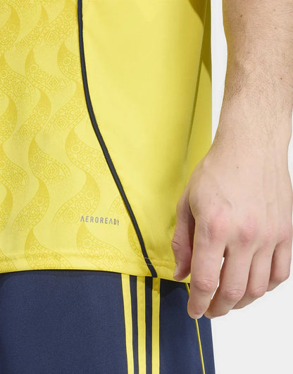 ADIDAS AL NASSR FC 25/26 HOME SHIRT