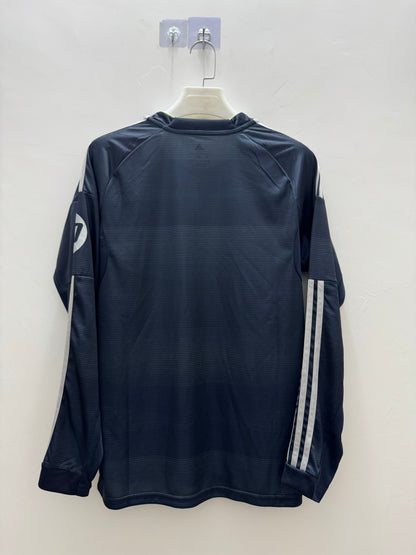 Real Madrid Longsleeve - 2025/26