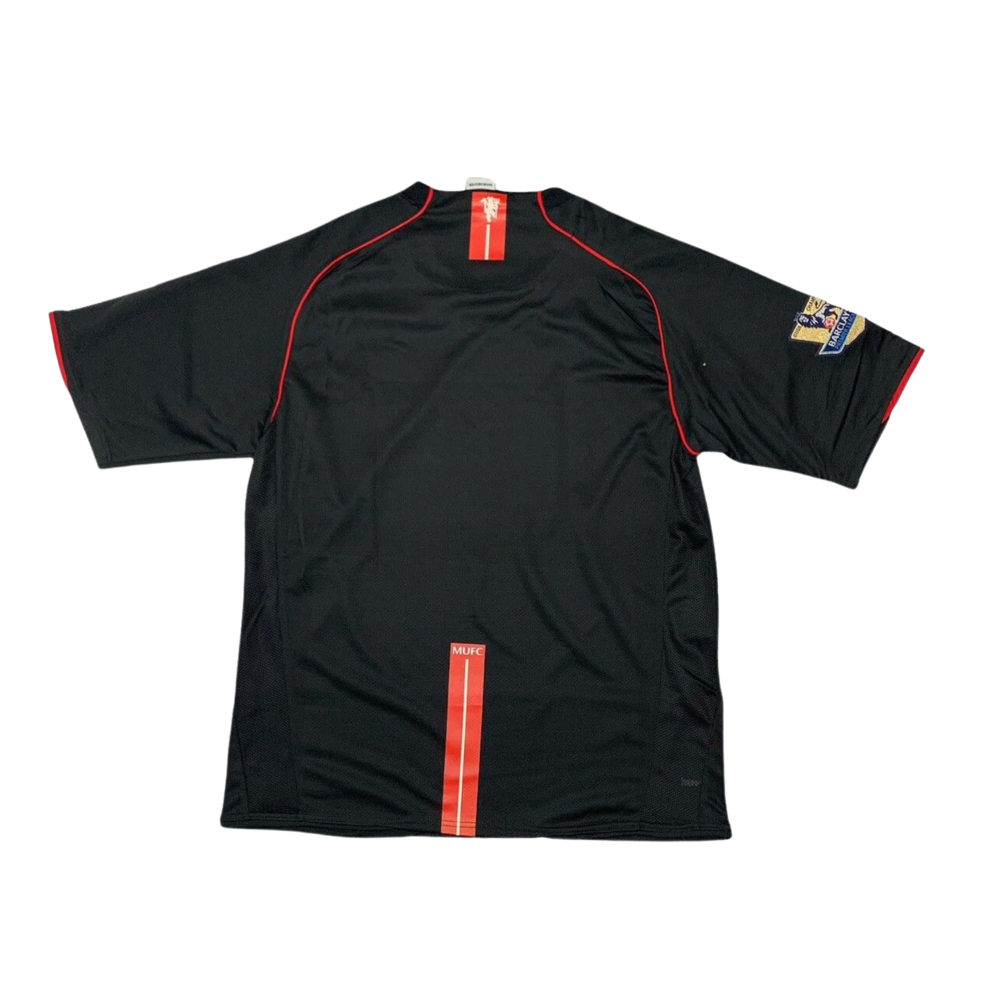 MANCHESTER UNITED AWAY - 07/08