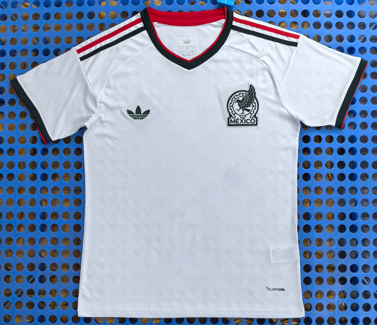 MEXICO 2025 - AWAY