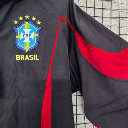 BRASIL WINDBREAKER - MIDNIGHT