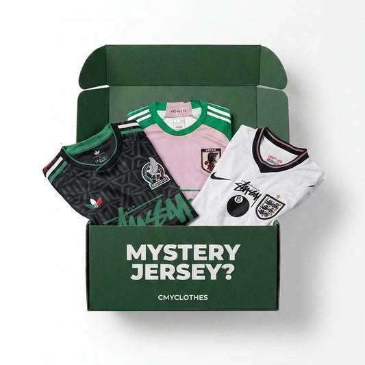 MAILLOT STÜSSY X « ITALIE »