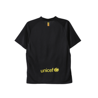 FC BARCALONA RETRO - 2011 AWAY