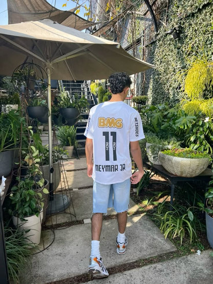 SANTOS RETRO - 12/13