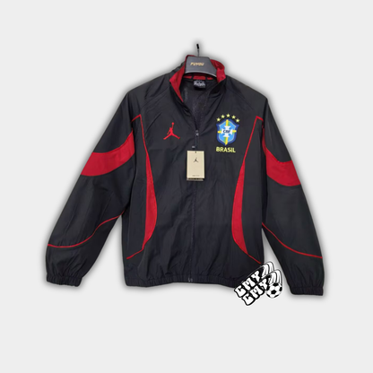 BRASIL WINDBREAKER - MIDNIGHT