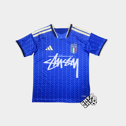 ITALY X STUSSY - HOME 2026