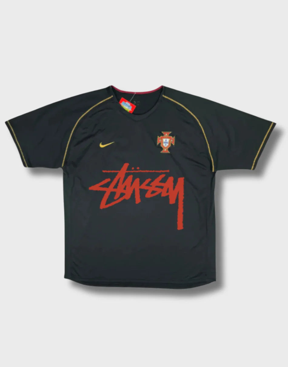 STÜSSY x “PORTUGAL” - 2006