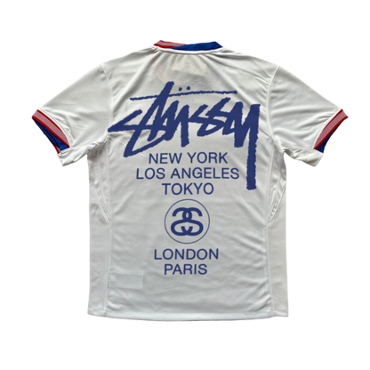 STÜSSY x “USA” JERSEY - 2024