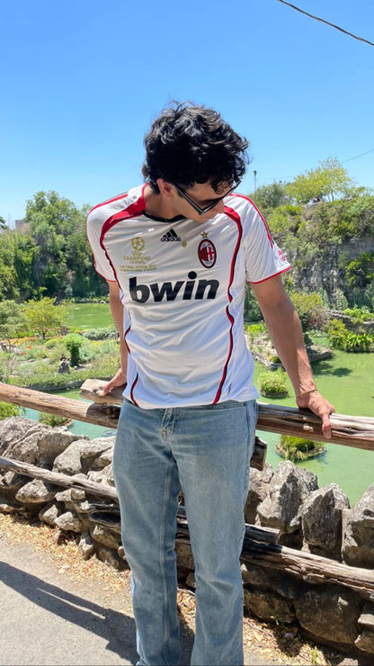 AC MILAN RETRO -00/02