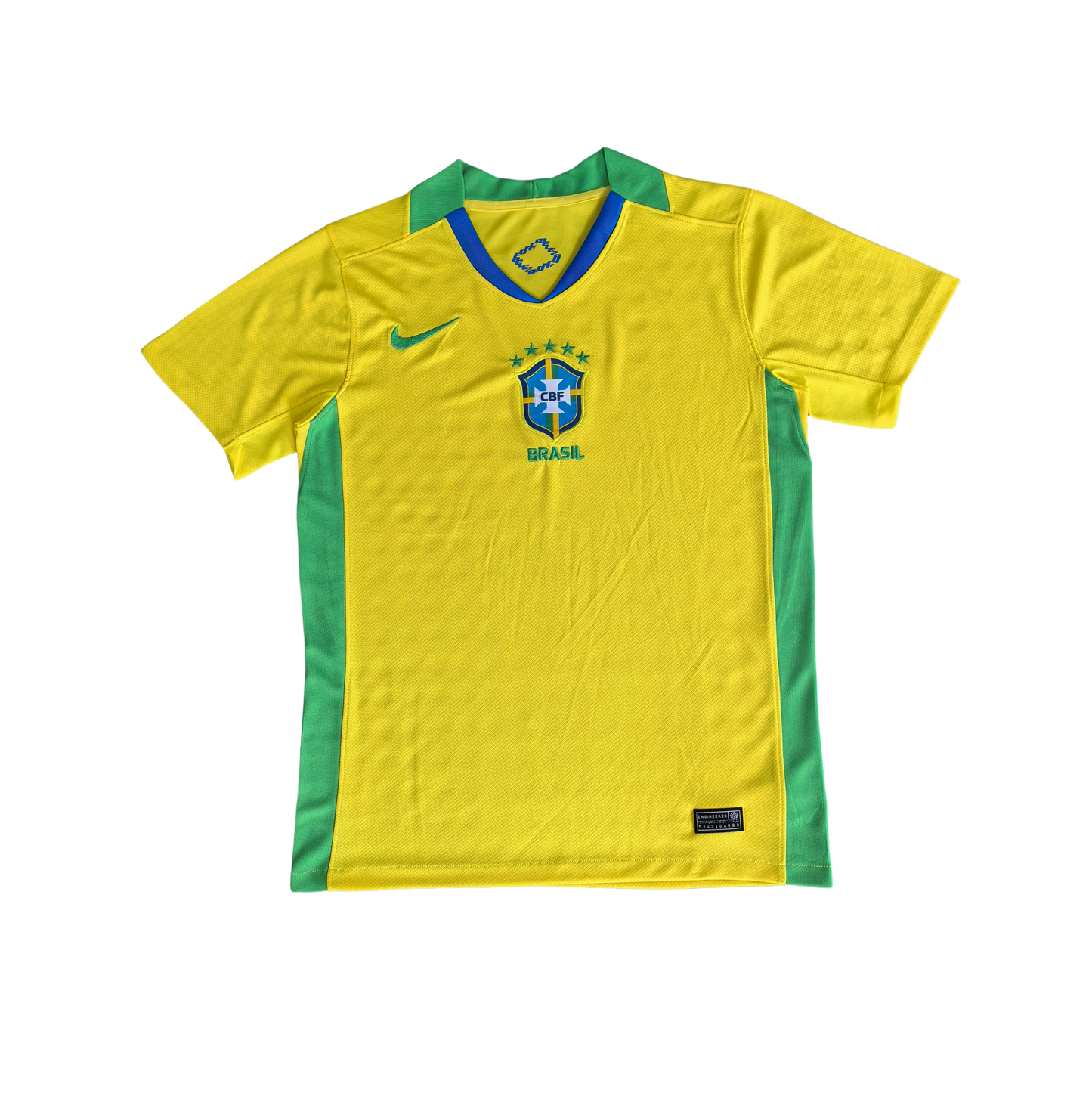 BRASIL HOME KIT - 25/26